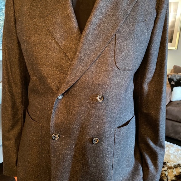 Dolce & Gabbana blazer - Picture 2 of 7